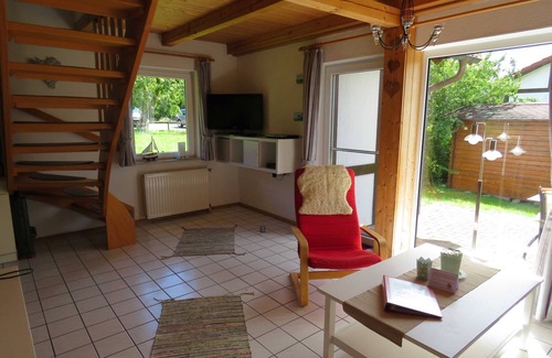 Hollern House | Vacation home 122 Scout 60sqm for max. 5 persons with pet - Holiday home Scout 60