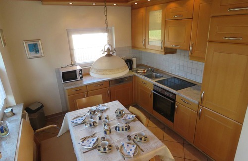 Hollern House | Vacation home 317 Kogge 60sqm up to 6 persons with pet - Ferienhaus Kogge im