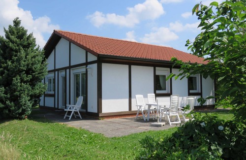 Hollern House | Vacation home 317 Kogge 60sqm up to 6 persons with pet - Ferienhaus Kogge im
