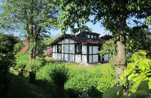 Hollern House | Vacation home 79 Scout 42sqm for max. 4 persons without pets - Holiday home Scout 42