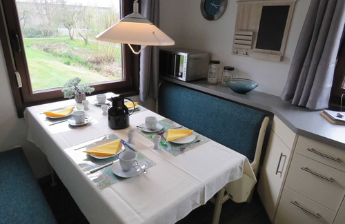 Hollern House | Vacation home 81 Scout 42sqm for max. 4 persons with pet - Holiday home Scout 42