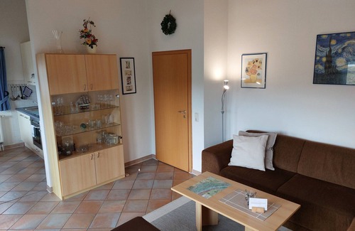 Hollern House | Vacation home 309 Kogge 60sqm up to 5 persons with pet - Ferienhaus Kogge im