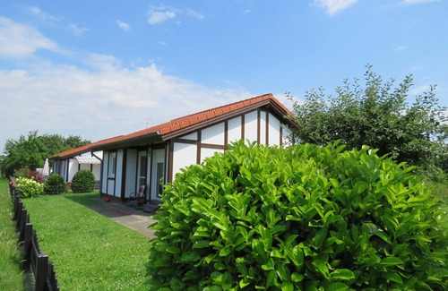 Hollern House | Vacation home 309 Kogge 60sqm up to 5 persons with pet - Ferienhaus Kogge im