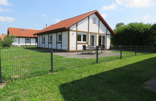 Hollern House | Vacation home 319 Kogge 60sqm up to 6 persons with pet - Ferienhaus Kogge im