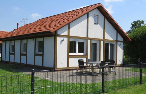 Hollern House | Vacation home 319 Kogge 60sqm up to 6 persons with pet - Ferienhaus Kogge im