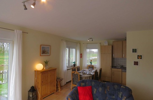 Hollern House | Vacation home 323 Kogge 60sqm up to 6 persons with pet - Ferienhaus Kogge im