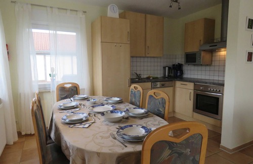 Hollern House | Vacation home 323 Kogge 60sqm up to 6 persons with pet - Ferienhaus Kogge im
