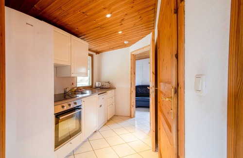 Rabenkirchen House | Vacation home for 9 guests with 160m² in Rabenkirchen-Faulück (23773)
