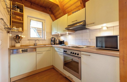 Dorumer Neufeld House | Vacation home Watt'n Huus. Cozy and flooded with light.