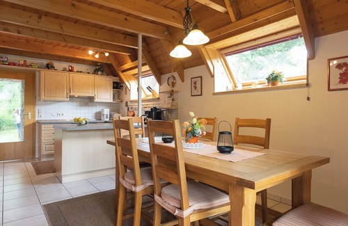 Dorumer Neufeld House | Vacation home Wittsand 12, spacious and charming.