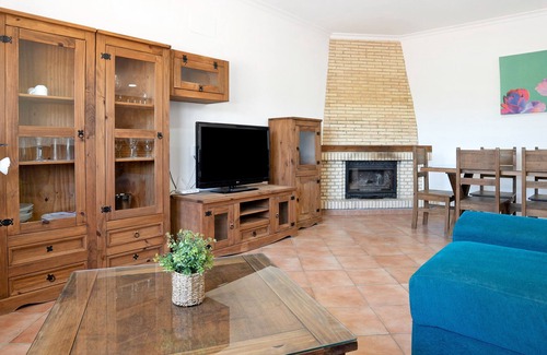 Barrio Nuevo House | Vacation Home "Villa González" with Private Pool, 2 Private Terraces & Wi-Fi