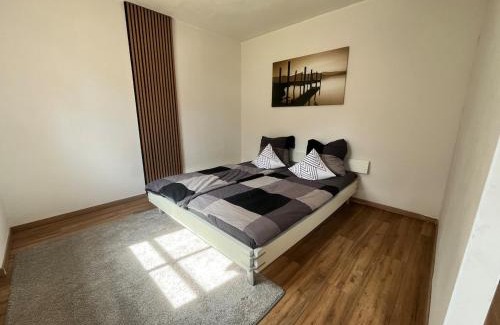 Oberdorla Apartment | Vacation happiness for young & old