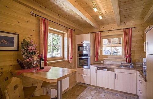 Schwaz House | Vacation home for 8 guests with 104m² in Maurach am Achensee (269225)
