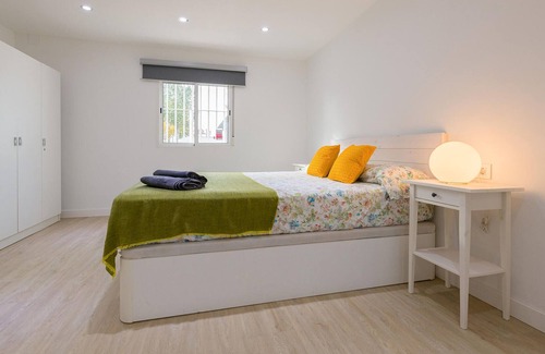 Los Franceses-la Vega House | Vacation home in quiet residential area near Cadiz.