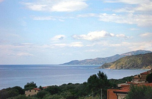 Marina Lido House | Vacation home for 6 guests with 120m² in Marina di Pisciotta (163224)