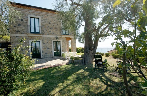 Marina Lido House | Vacation home for 6 guests with 120m² in Marina di Pisciotta (163224)