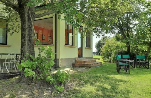 Salsomaggiore Terme House | Vacation home Busani by Interhome
