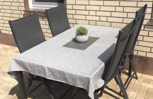 Passow House | Vacation home live deluxe in the beautiful Uckermark