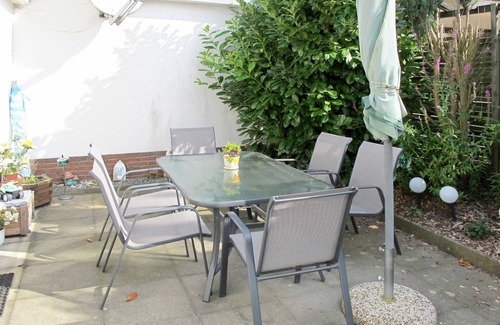 Hohen Wieschendorf House | Vacation home Bella by Interhome