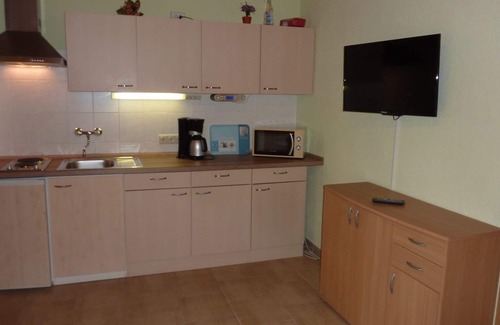 Langenwolschendorf House | Vacation home for 4 guests with 50m² in Langenwolschendorf (272397)