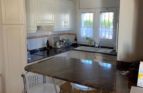 Miami Platja House | Vacation home for 6 guests with 225m² in Mont-Roig del Camp (174133)