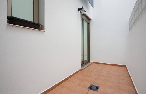 Puerto del Rosario House | Vacation Home 'Castilla' with Private Terrace, Wi-Fi and Air Conditioning