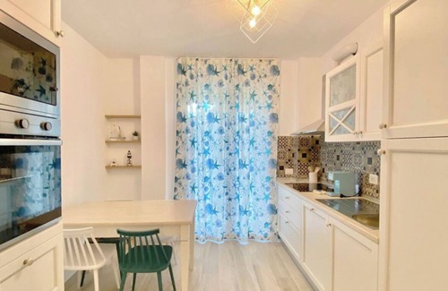 Civitanova Marche Apartment | Vacation Home Cimò - apartment available for short periods