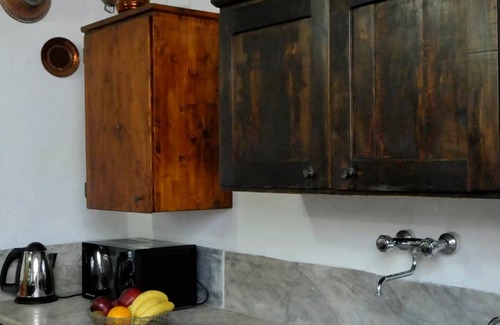 Monteroni d'Arbia Apartment | Vacation home "Old mansion"