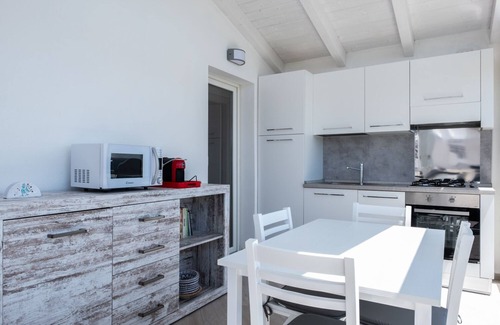 Province of Cagliari Apartment | Vacation home Penthouse Jasmin
