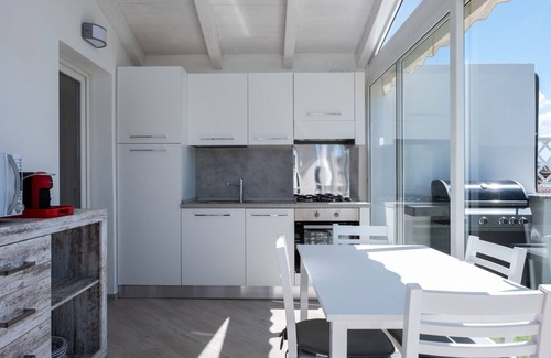 Province of Cagliari Apartment | Vacation home Penthouse Jasmin