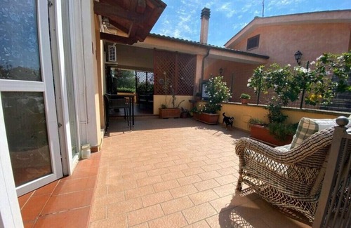 Lake Bracciano House | Vacation home for a peaceful stay on Lake Bracciano