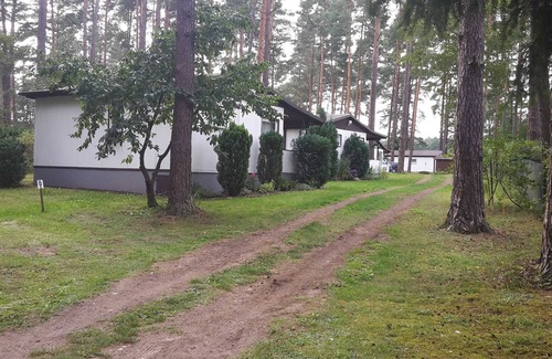 Oberhavel House | Vacation home 1 - Holiday homes family Acker