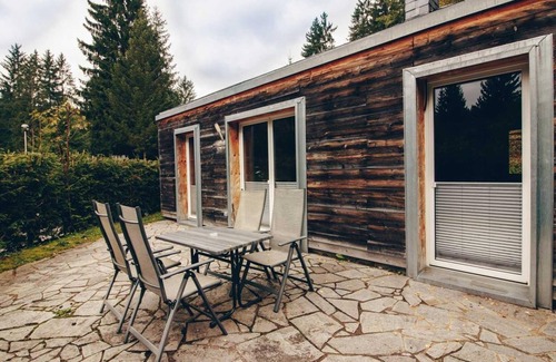 Ilmenau Apartment | Vacation home 1 week package 14 nights - Naturcamp Meyersgrund - Holiday homes