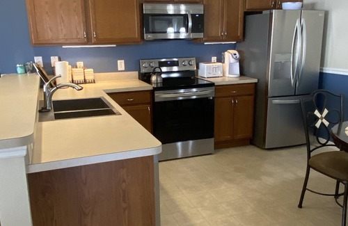 Hemingway House | Vacation Home - 2 Bed 2 Bath