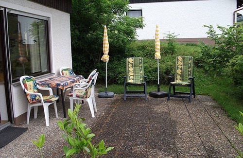 Nesselwang House | Vacation home (22) bright and cozy for 4 people - Ferienhäuser Wieselweg im
