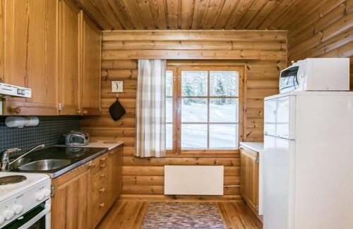 Savonlinna House | Vacation home 2235 by Interhome