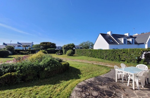 Finistere House | Vacation home 250 M from the beach