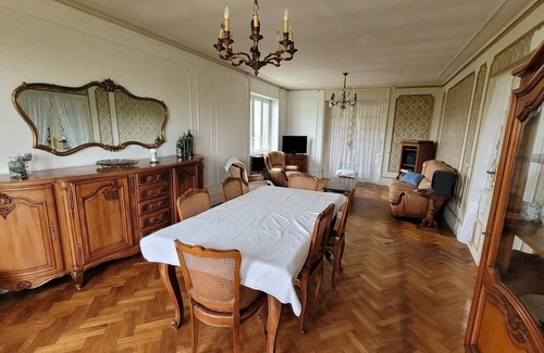 Finistere House | Vacation home 250 M from the beach
