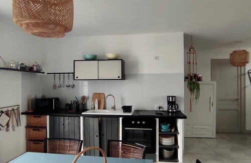 Les Mathes House | Vacation home 3* LES MATHES/LA PALMYRE