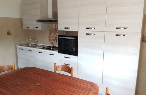 Peschici Apartment | Vacation home 3 minutes from the sea