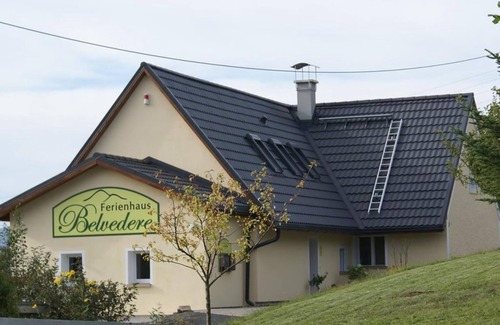 Hainewalde House | Vacation home 3 Rustical - Holiday home Belvedere