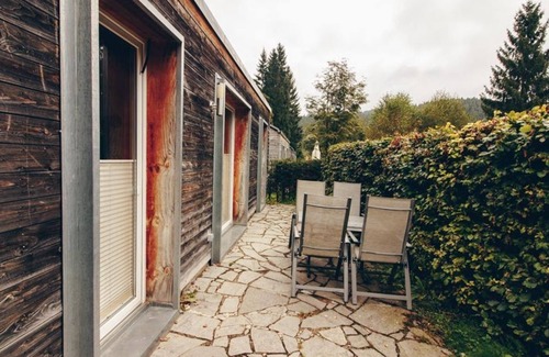 Ilmenau Apartment | Vacation home 5 free cancellation up to 14 days in advance - Naturcamp Meyersgrund -