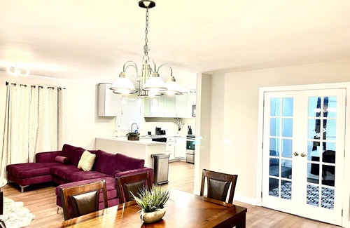 Winston - Salem House | Vacation Home, 5-Miles from Hanes Mall