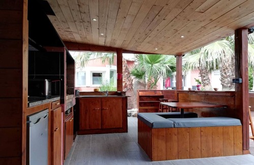 Agde Villa | Vacation home 5 minutes from the beach