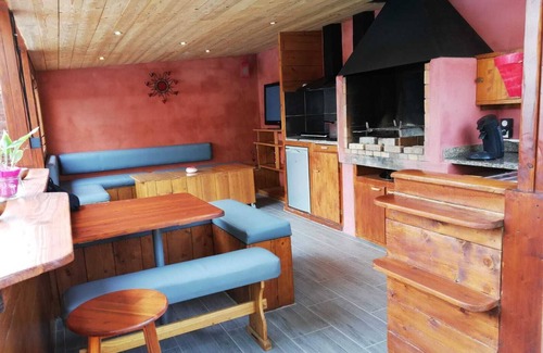 Agde Villa | Vacation home 5 minutes from the beach