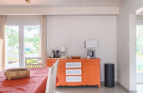 La Gueriniere House | Vacation home 50 m from the beach, Tresson village, Noirmoutier
