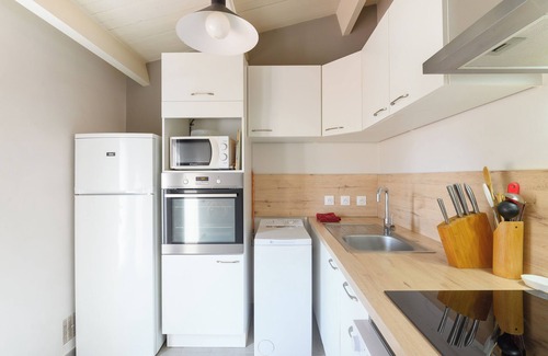 La Gueriniere House | Vacation home 50 m from the beach, Tresson village, Noirmoutier