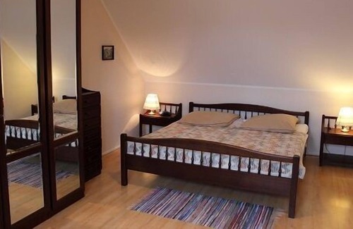 Hunswinkel House | Vacation home, 90sqm, 2 bedrooms, 1 living/bedroom, max. 6 pers.