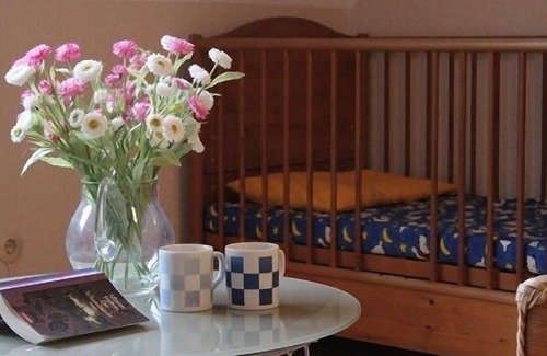 Hunswinkel House | Vacation home, 90sqm, 2 bedrooms, 1 living/bedroom, max. 6 pers.