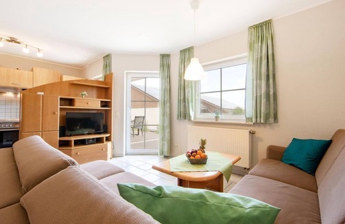 Schonbach Other | Vacation home "Adler" for 6 persons, ground floor - Hubertushof Eifel